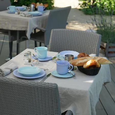 Les Terrasses Du Luberon Alojamento de Acomodação e Pequeno-almoço Bonnieux